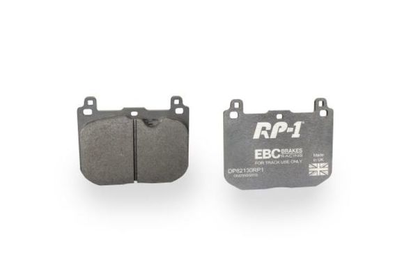 EBC RP-1 Brake Pads - Rear - DP82173RP1