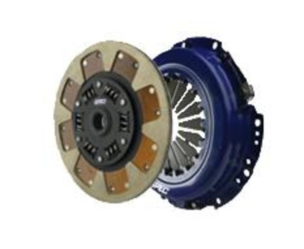 SPEC Stage 2 Clutch Kits SB282