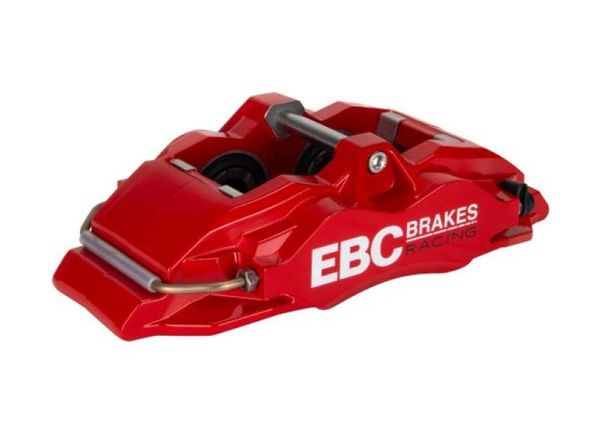 EBC Apollo-4 Calipers BC4101RED-L
