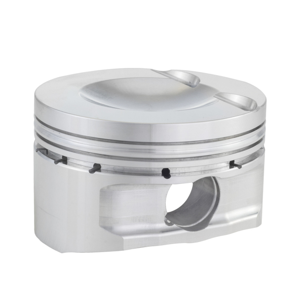 CP Pistons Piston Sets -4 Cyl SC7630-4