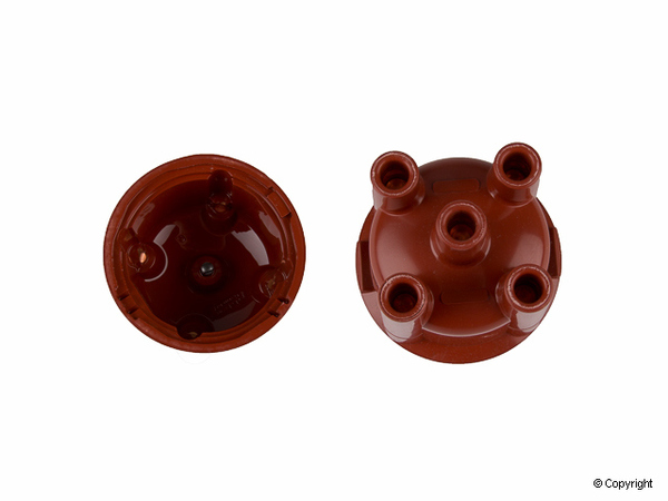 Beru Distributor Cap - VK106