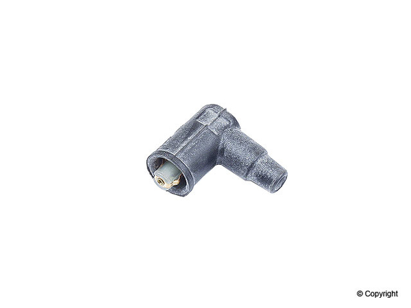 Beru Spark Plug Wire Connector - VESO105