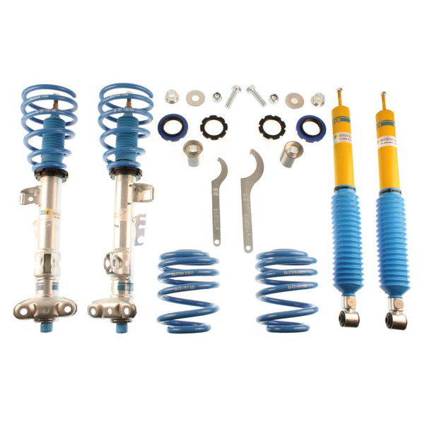 Bilstein B16 Series Suspension Kits 48-115766
