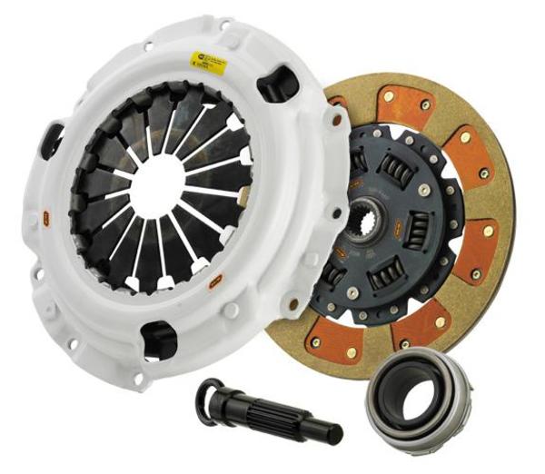 Clutch Masters FX300 Clutch Kits 03795-HDTZ-D