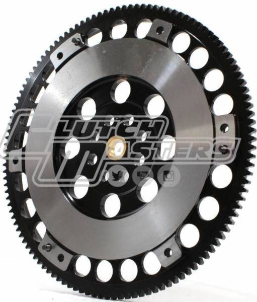 Clutch Masters Steel Flywheels FW-CM5-SF