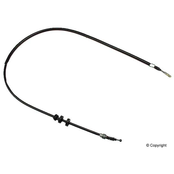 Cofle Parking Brake Cable - 104091
