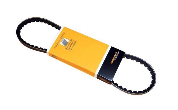 Continental Accessory Drive Belt - 10X735