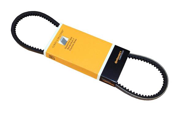 Continental Air Pump Belt - 10X763
