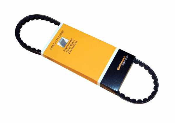 Continental Air Pump Belt - 10X650