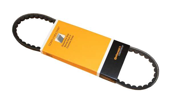 Continental Power Steering Pump Belt - 10X660