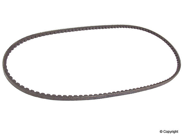 Continental Alternator Drive Belt - 10X1165