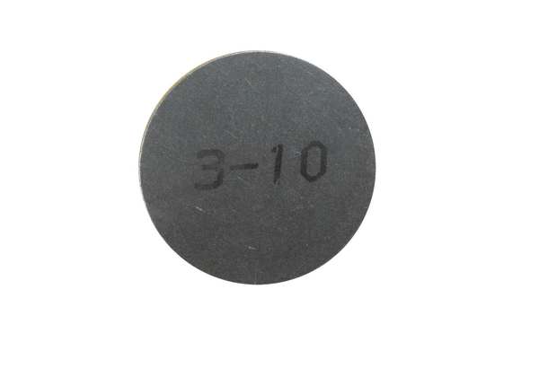 CRP Valve Adjuster Shim - 056109557