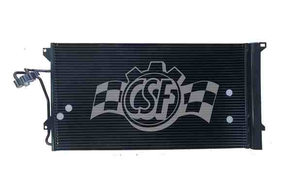 CSF A/C Condensers 10686