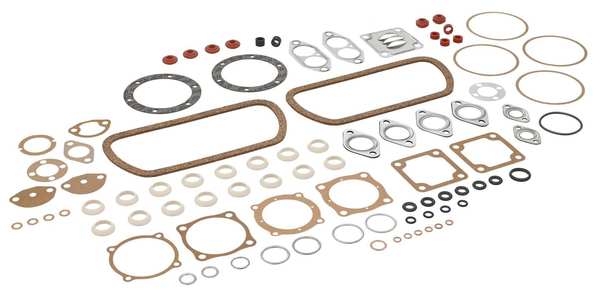 Elring Engine Gasket Set - 009237