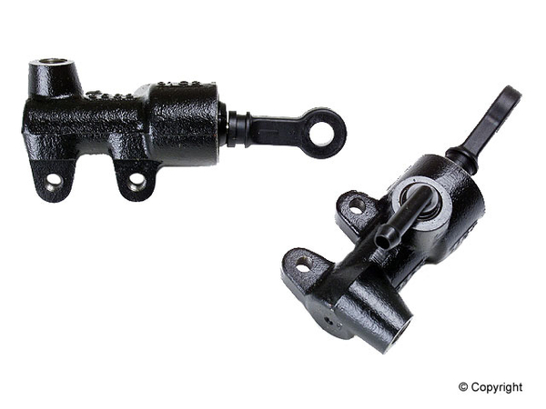 FTE Clutch Master Cylinder - KG1501502