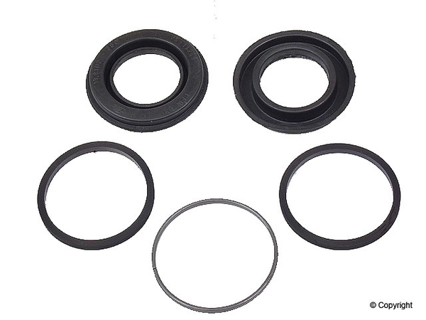 FTE Caliper Repair Kit - RKS4010