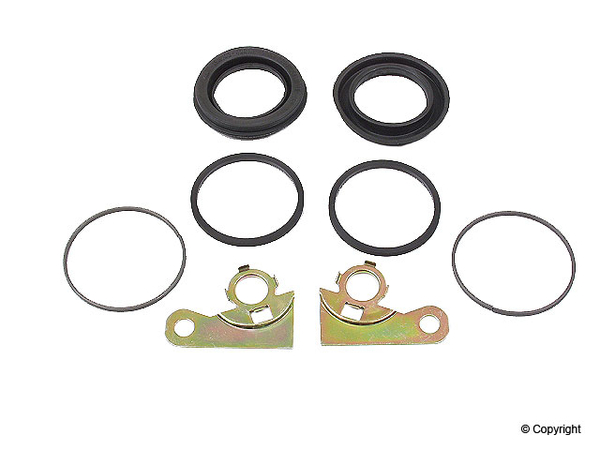 FTE Caliper Repair Kit - RKS4205