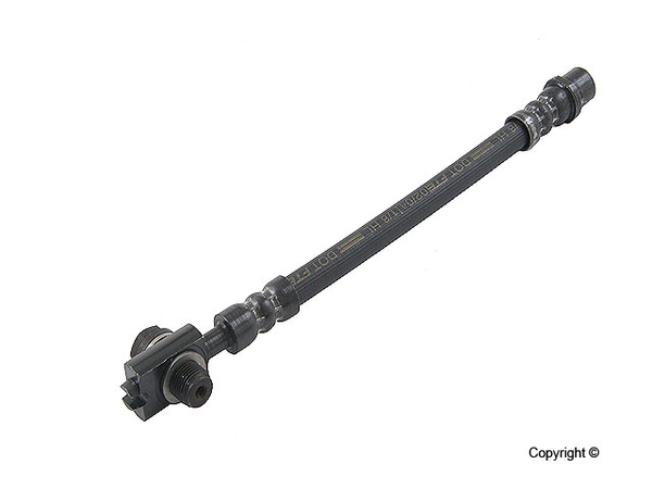 FTE Brake Hose - 190E829E0