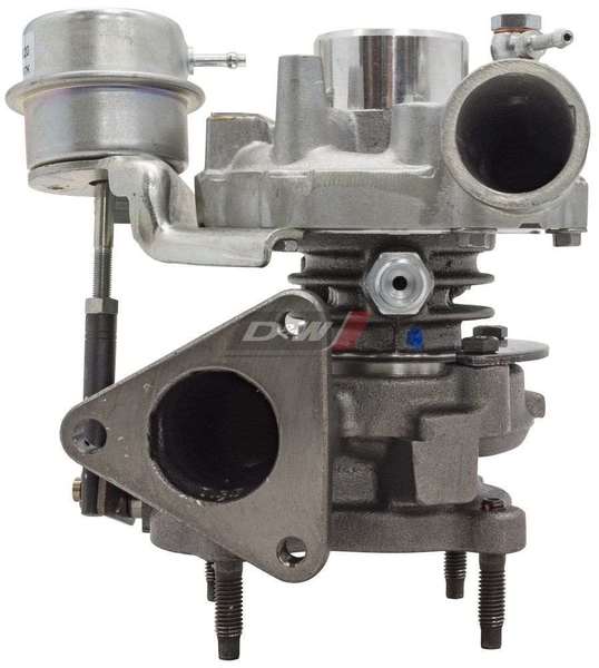 Garrett Turbocharger - 1700250442