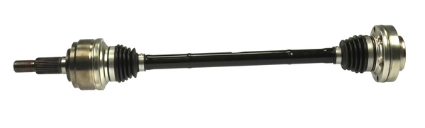 GKN CV Axle Assembly - 304850