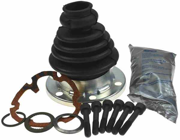 GKN CV Joint Boot Kit - 300490