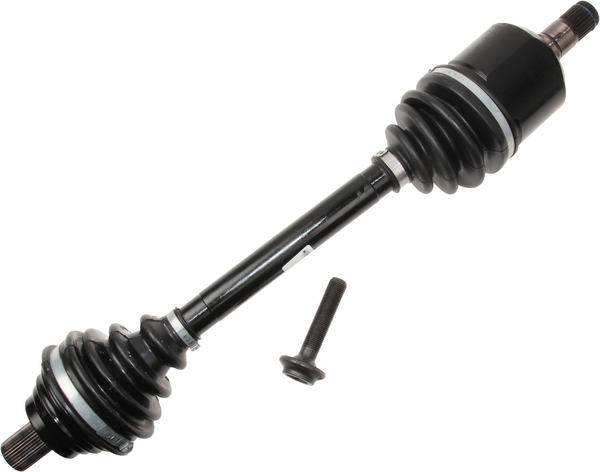 GKN CV Axle Assembly - 304760