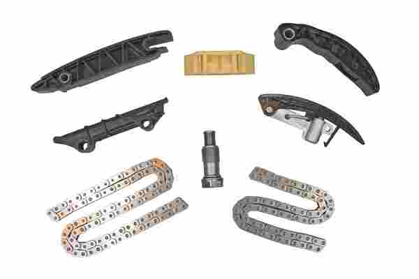 Iwis Timing Chain Kit - 90013004