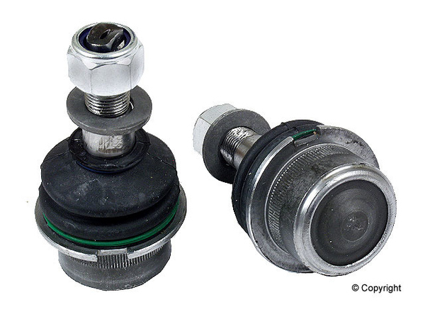 Lemforder Ball Joint Assembly - 1015604