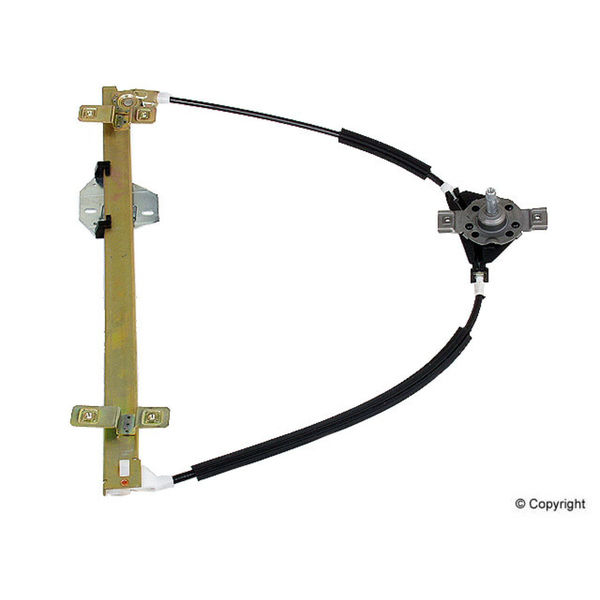 Meyle Window Regulator - 1008370003