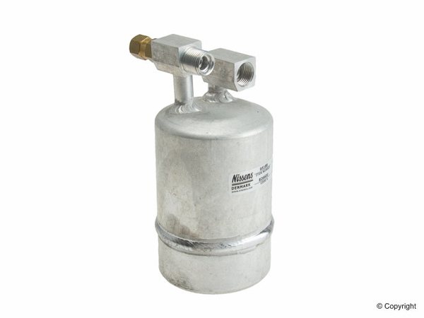 Nissens A/C Receiver Drier - 95188