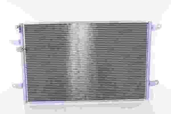 Nissens A/C Condenser (Phaeton) - 940491