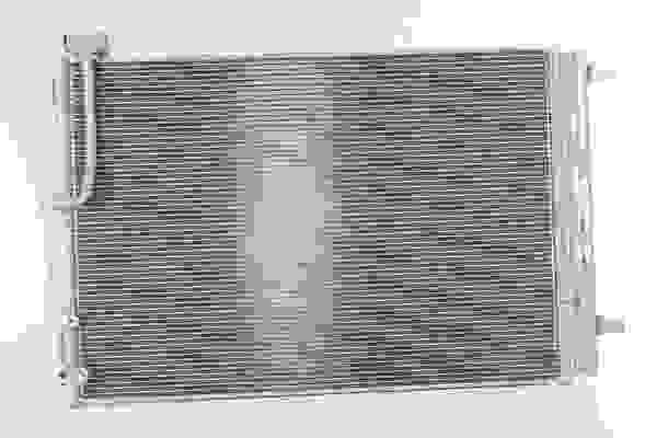 Nissens AC Condenser - 940329