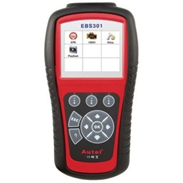 Autel MaxiCheck Electronic Brake Service Tool - EBS301