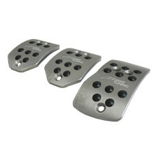 Pedals