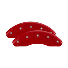 Brake Caliper Covers