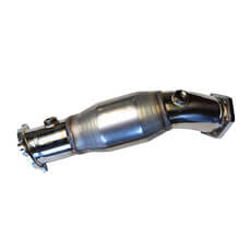 Test Pipes