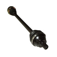 Axles