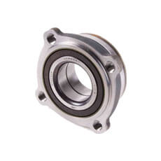 Wheel Bearings