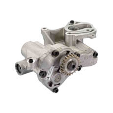 Oil Pumps