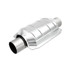 Catalytic Converters