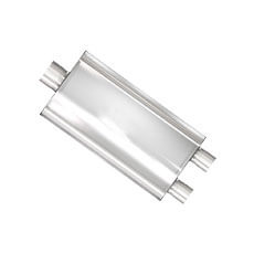 Mufflers
