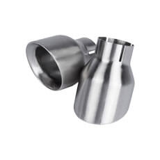 Tail Pipes