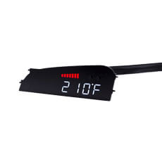 Multifunction Gauges
