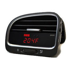 Vent Gauges